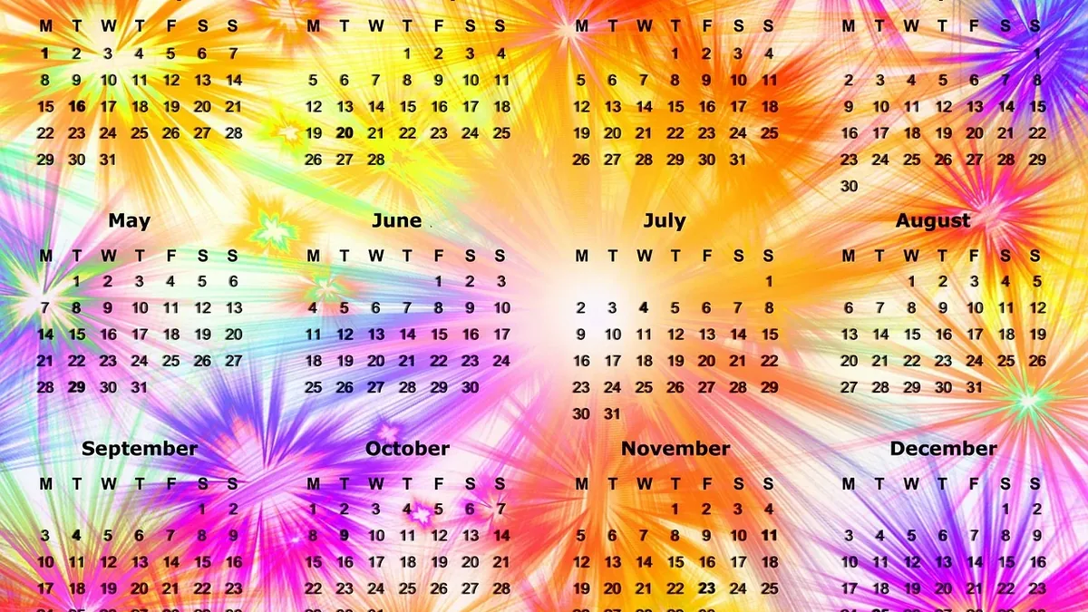 Auction Calendar And Consignment Deadlines